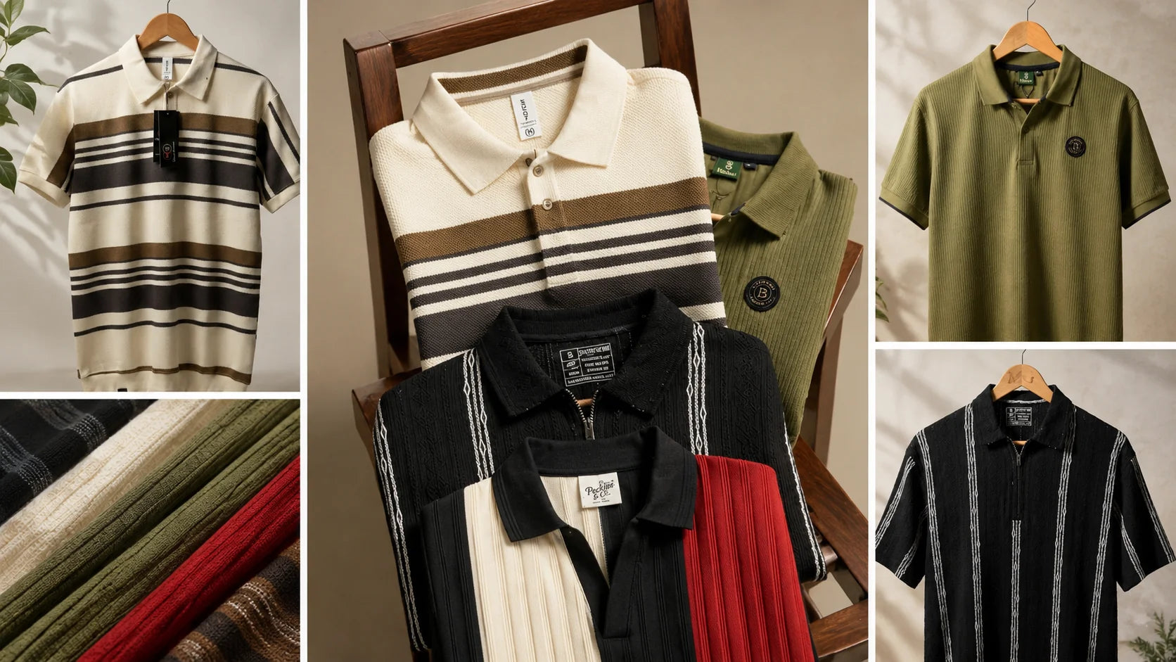 Discover Our Latest Premium Collection